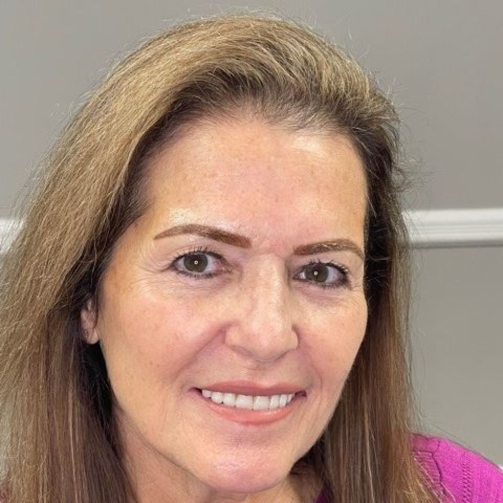 Meet your Posher, Cheryl